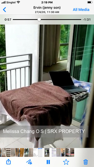 Casa Merah (D16), Apartment #234170831